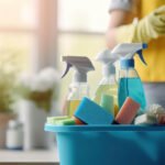 Experience the Difference of Clean