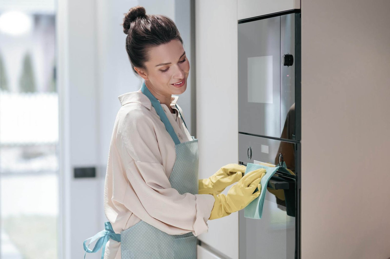 A Clean Start to a Better Life
