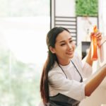 A Clean Start to a Better Life